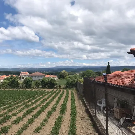 Casa Escuela Trasmiras, Casa Dos Mestres *