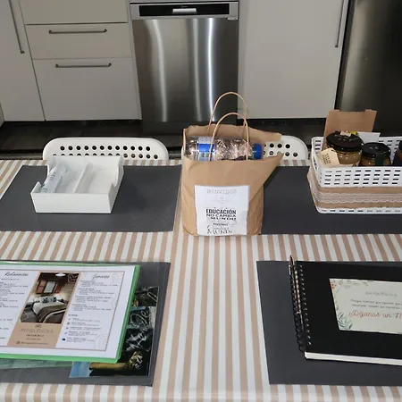 Casa Escuela Trasmiras, Casa Dos Mestres