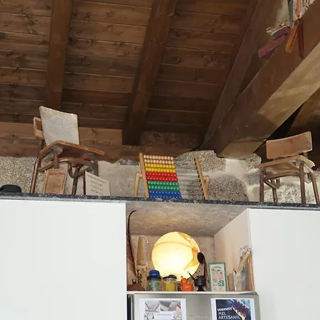 度假居 Casa Escuela Trasmiras, Casa Dos Mestres Trasmiras