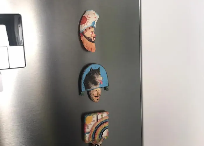 Hébergement de vacances Casa Escuela Trasmiras, Casa Dos Mestres