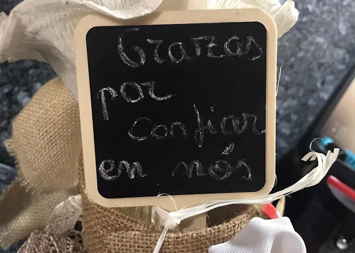 Casa Escuela Trasmiras, Casa Dos Mestres Casa vacanze Trasmiras